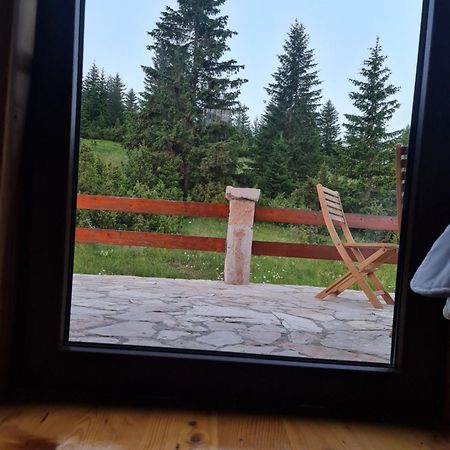 Holiday Home Mountain Žabljak Kültér fotó