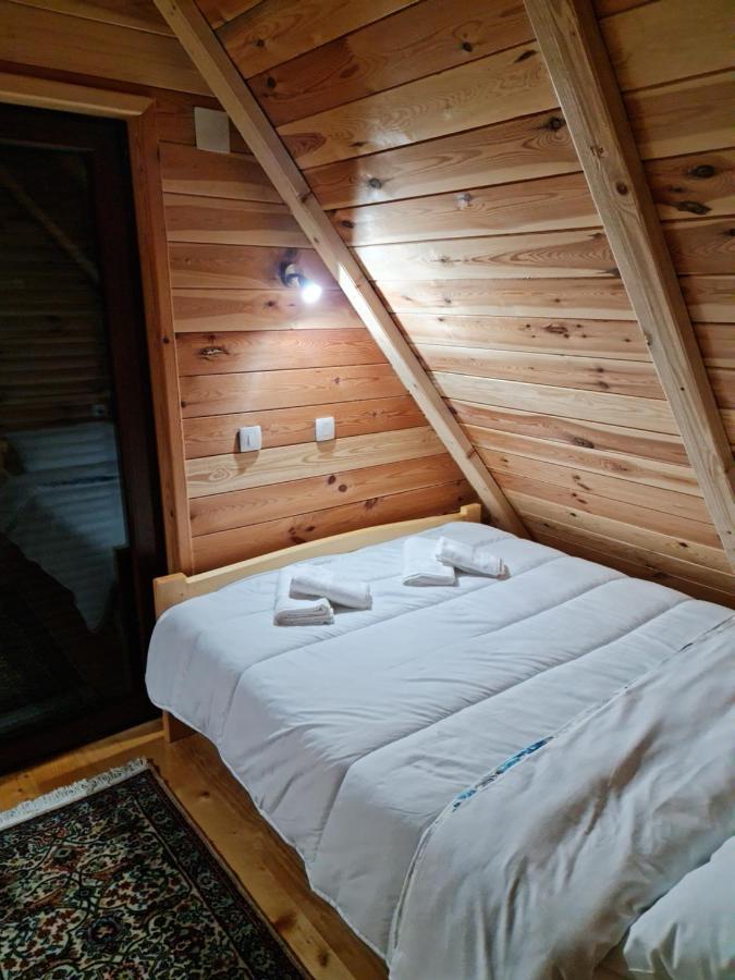 Holiday Home Mountain Žabljak Kültér fotó