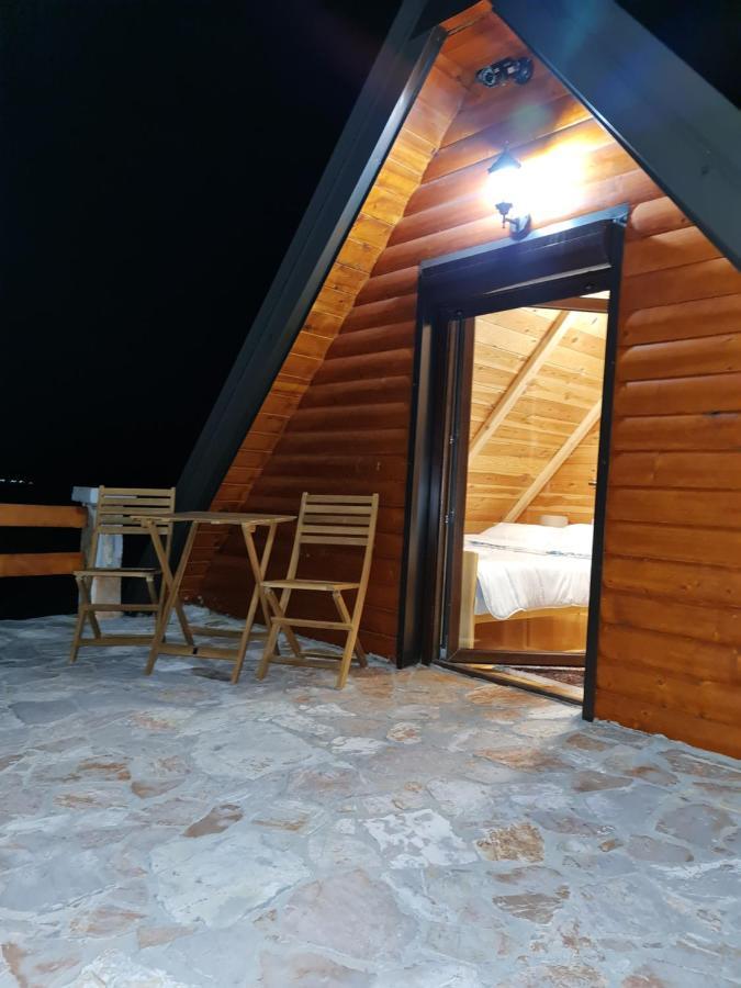 Holiday Home Mountain Žabljak Kültér fotó