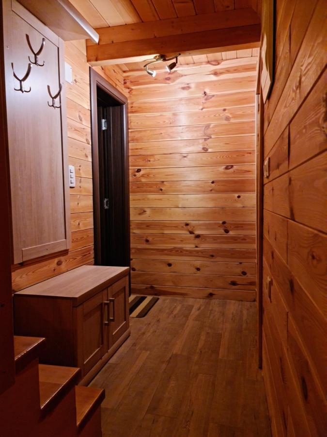 Holiday Home Mountain Žabljak Kültér fotó